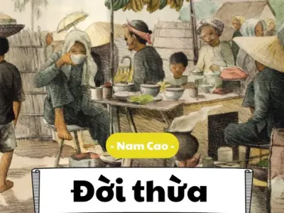 Tóm tắt truyện Đời thừa đầy đủ và chi tiết nhất