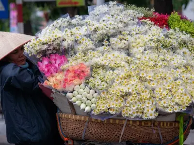 Tóm tắt truyện Một người Hà Nội Ngữ văn 12 - Vẻ đẹp văn hóa Hà Nội