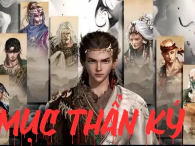 Tóm tắt truyện Mục Thần Ký đầy đủ các phần nổi bật