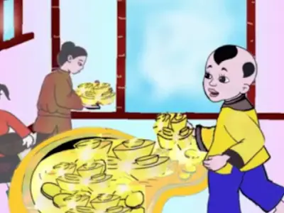 Tóm tắt truyện Quả bầu tiên đầy đủ và chi tiết nhất