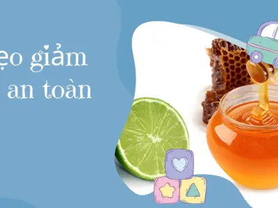 Dấu hiệu ho nguy hiểm ở trẻ và cách xử lý an toàn tại nhà