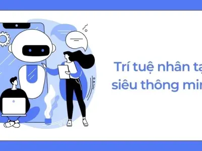 Xu hướng công nghệ tương lai và những câu hỏi lớn về đạo đức