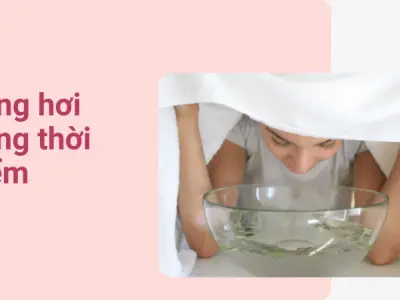 Sổ mũi kéo dài do xử lý sai cách- Sai lầm tai hại cần tránh