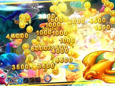 Đánh giá game bắn cá rồng vàng ưu nhược điểm chi tiết