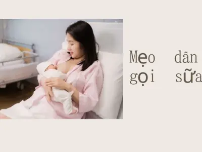 Trải nghiệm máy hút sữa rảnh tay kích sữa hiệu quả cho mẹ
