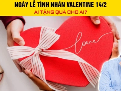 14/3 Ngày Valentine Trắng: Ai Tặng Quà và Ý Nghĩa Đặc Biệt