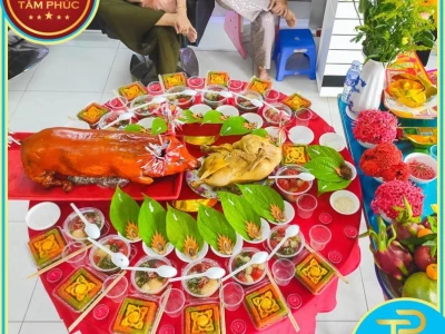 Bài Cúng Thôi Nôi Bé Gái: Hướng Dẫn Chi Tiết Nghi Thức Chuẩn 2026