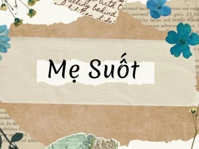 Bài Thơ Mẹ Suốt: Tuyển Tập Tác Phẩm Đi Sâu Vào Lòng Người