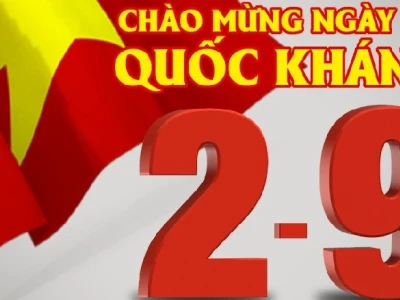 Bài thơ Sáng mùng 2 tháng 9: Dấu ấn lịch sử và ký ức dân tộc