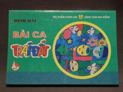 Bài thơ Trái đất này là của chúng mình: Ý nghĩa và Lời ca