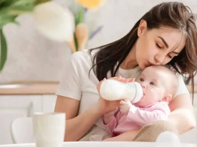 Bí quyết bỏ bú cho bé hiệu quả, khoa học và không đau