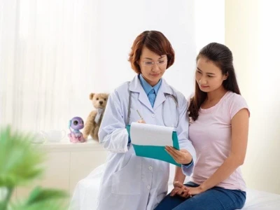 Bí quyết chữa khô vùng kín tại nhà hiệu quả và an toàn