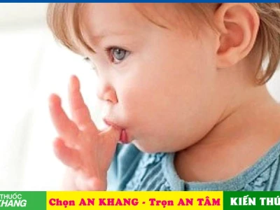 Bí quyết giúp bé hết mút tay hiệu quả: Hướng dẫn chi tiết cho cha mẹ