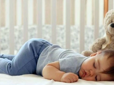 Bí quyết giúp bé hết ngủ ngày cày đêm hiệu quả