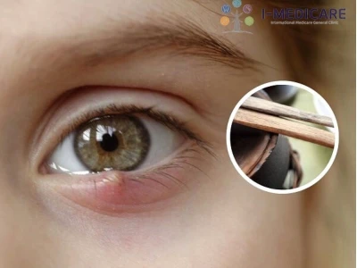 Bí quyết trị mụt lẹo mắt hiệu quả tại nhà: Đơn giản, an toàn và nhanh chóng