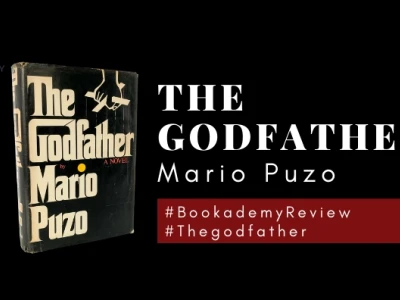 Bố Già Mario Puzo: Khám Phá Thế Giới Ngầm Đầy Biến Động
