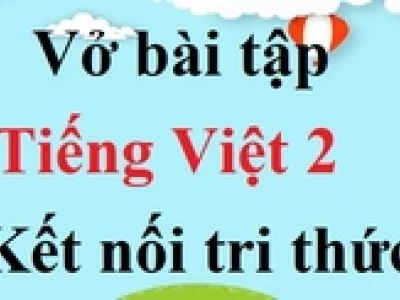 Cánh đồng quê em thật đẹp qua lăng kính lớp 2