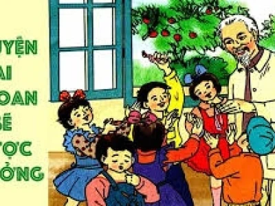 Câu chuyện "Ai ngoan sẽ được thưởng": Bài học ý nghĩa cho trẻ