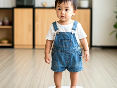 Chiều cao bé gái 7 tuổi bao nhiêu là chuẩn và cách cải thiện?