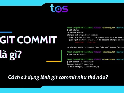 Commit là gì? Hướng dẫn sử dụng "commit" trong tiếng Anh