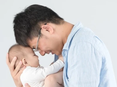 Con gái ẩn tuổi cha là sao và những ý nghĩa sâu sắc