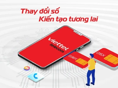 Đầu số 0166 Viettel đổi thành gì? Giải đáp chi tiết sự kiện chuyển đổi