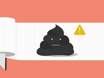 Đi ngoài phân đen cảnh báo bệnh gì và cách xử lý hiệu quả