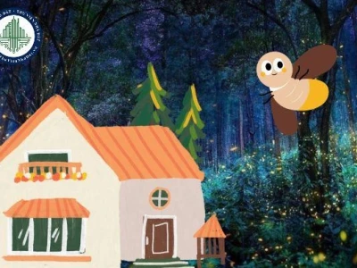 Đom Đóm Bay Vào Nhà Là Điềm Gì? Giải Mã Ý Nghĩa Tâm Linh