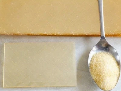 Gelatin là gì? Khám phá toàn diện về chất liệu đa năng này