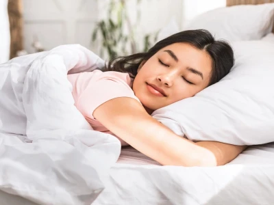 Giấc ngủ là gì? Khám phá vai trò và các giai đoạn của giấc ngủ