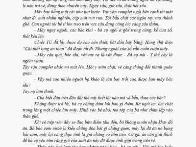 Giải mã "Mây trắng còn bay": Đọc hiểu tác phẩm sâu sắc của Bảo Ninh