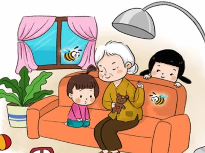 Gửi Bà Kính Yêu: Tuyển Tập Thơ Về Bà Đong Đầy Yêu Thương