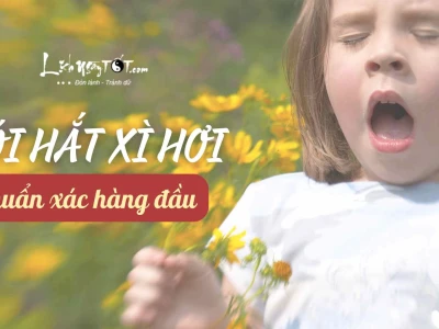 Hắt xì 4 cái nghĩa là gì? Giải mã điềm báo và ý nghĩa theo giờ