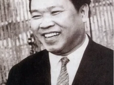 Huy Cận - Hành trình thơ ca và những đóng góp vĩ đại cho văn học Việt Nam