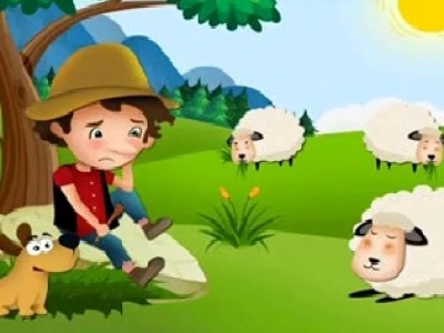Kể Chuyện Cổ Tích Cho Bé: Thế Giới Diệu Kỳ Mở Ra