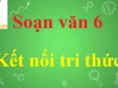 Khám phá cách làm một bài thơ lục bát lớp 6 đầy cảm xúc