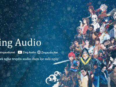 Khám Phá Thế Giới Truyện Full Audio Hấp Dẫn