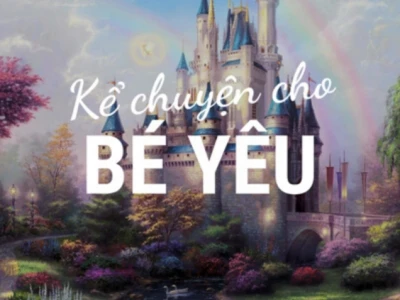 Khám phá truyện cổ tích 'Đôi giày đỏ' và những bài học cuộc sống