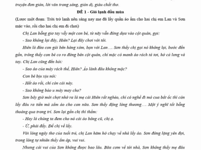 Khám phá "Truyện ngắn Thạch Lam": Nét đẹp văn chương trữ tình và sâu lắng