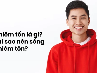 Khiêm tốn nghĩa là gì? Phân tích ý nghĩa sâu sắc và biểu hiện