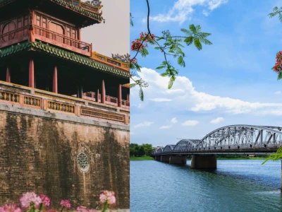 Kinh thành Huế tiếng Anh là gì? Khám phá ý nghĩa và lịch sử