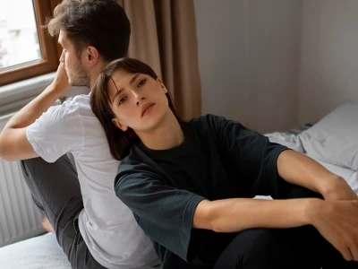 Làm Gì Khi Con Gái Giận Qua Tin Nhắn Để Dễ Dàng Làm Lành
