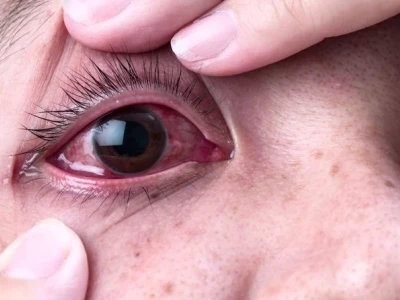 Mách bạn mẹo chữa đau mắt đỏ nhanh nhất và hiệu quả tại nhà