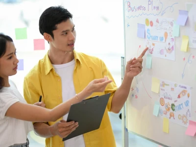 Marketing Tiếng Việt là gì? Giải mã định nghĩa, vai trò và phân loại