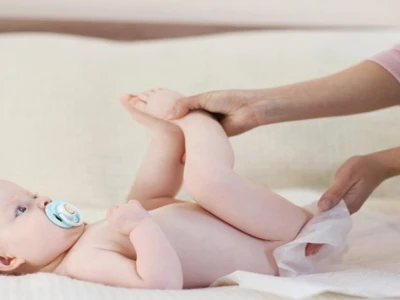 Mẹo Chữa Đi Tướt Mọc Răng Cho Bé Hiệu Quả & An Toàn