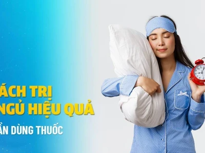 Mẹo Chữa Mất Ngủ Nhanh Nhất: Giải Pháp Tự Nhiên Hiệu Quả