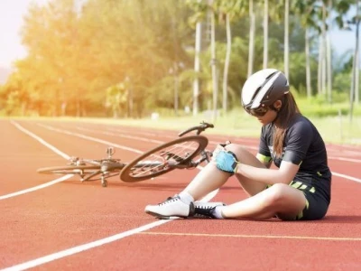 Mẹo chữa trật khớp cổ chân hiệu quả và phục hồi nhanh chóng
