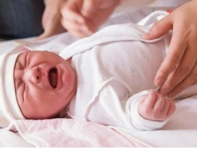 Mẹo Dân Gian Chữa Sôi Bụng Ở Trẻ Sơ Sinh Hiệu Quả, An Toàn