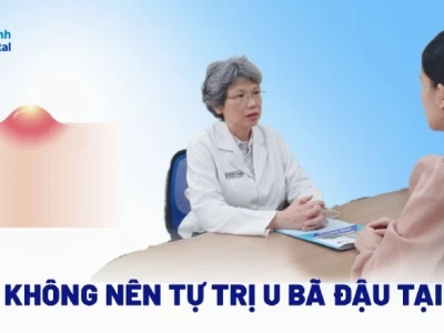 Mẹo dân gian chữa u bã đậu: Hiệu quả hay rủi ro?