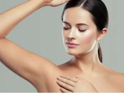 Mẹo trị ổ gà ở nách hiệu quả: Nguyên nhân và cách khắc phục tại nhà